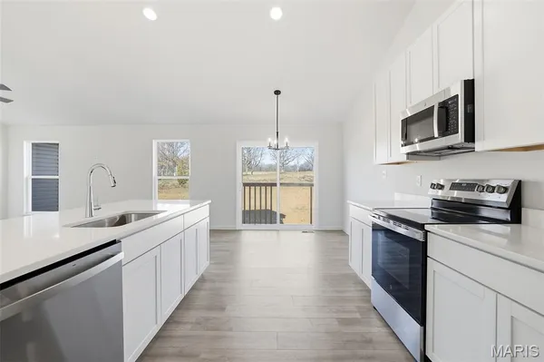 $334,900 | 3859 Sonora Stone Drive, Florissant, MO 63031