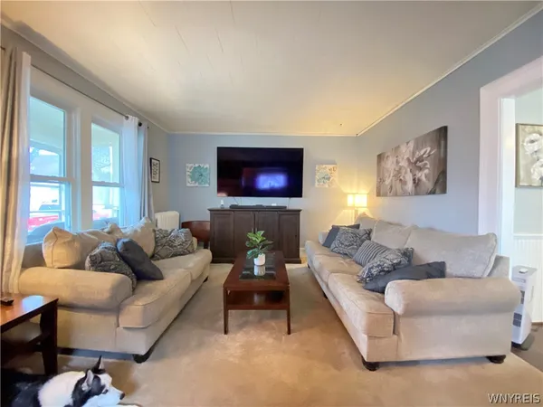 $199,900 | 15 Linwood Avenue, North Tonawanda, NY 14120