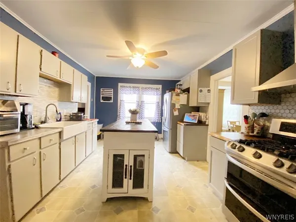 $199,900 | 15 Linwood Avenue, North Tonawanda, NY 14120