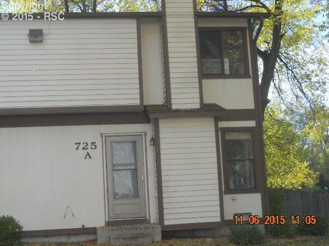 725 Alexander Road, Unit A Colorado Springs, CO 80909 - Photo 1 of 12 Gallery Image 1