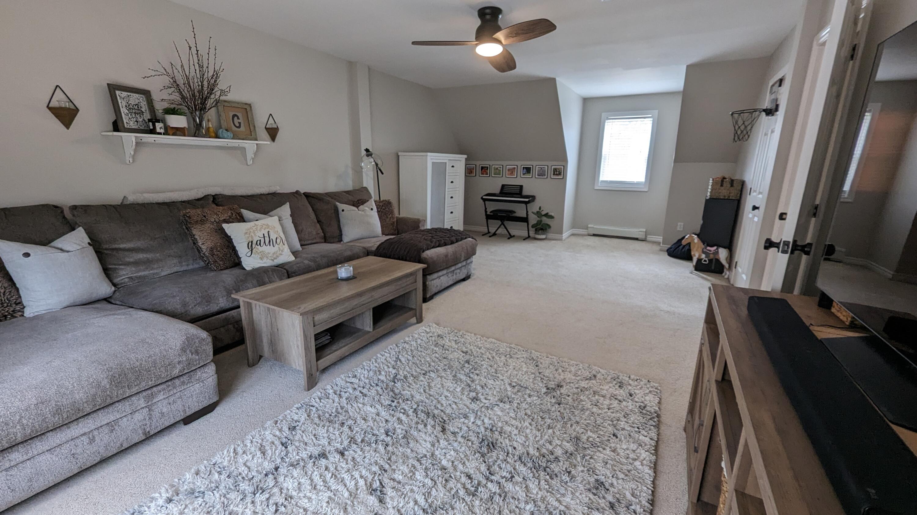 41 Cardinal Way Bangor, ME 04401 - Photo 25 of 39 Upstairs Bedroom/Family Room