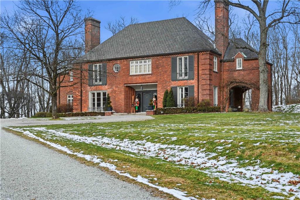 470 Fairview Road Pittsburgh, PA 15238 - Photo 3 of 50