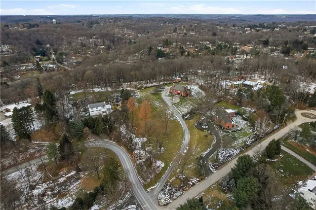 $2,100,000 | 470 Fairview Road, Pittsburgh, PA 15238