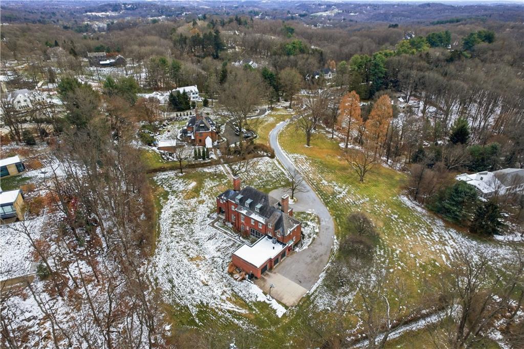 470 Fairview Road Pittsburgh, PA 15238 - Photo 7 of 50