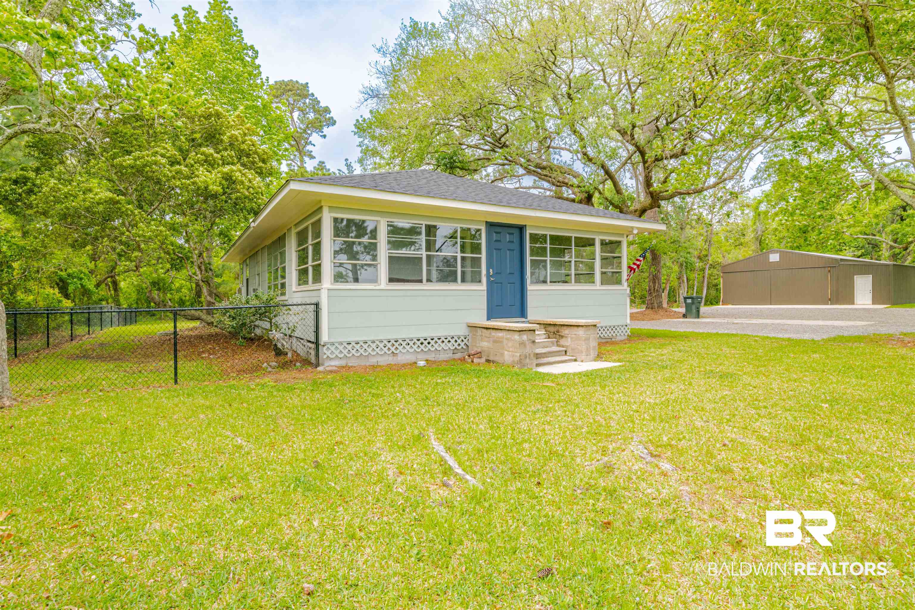 16785 River Road Bon Secour, AL 36511 - Photo 2 of 31