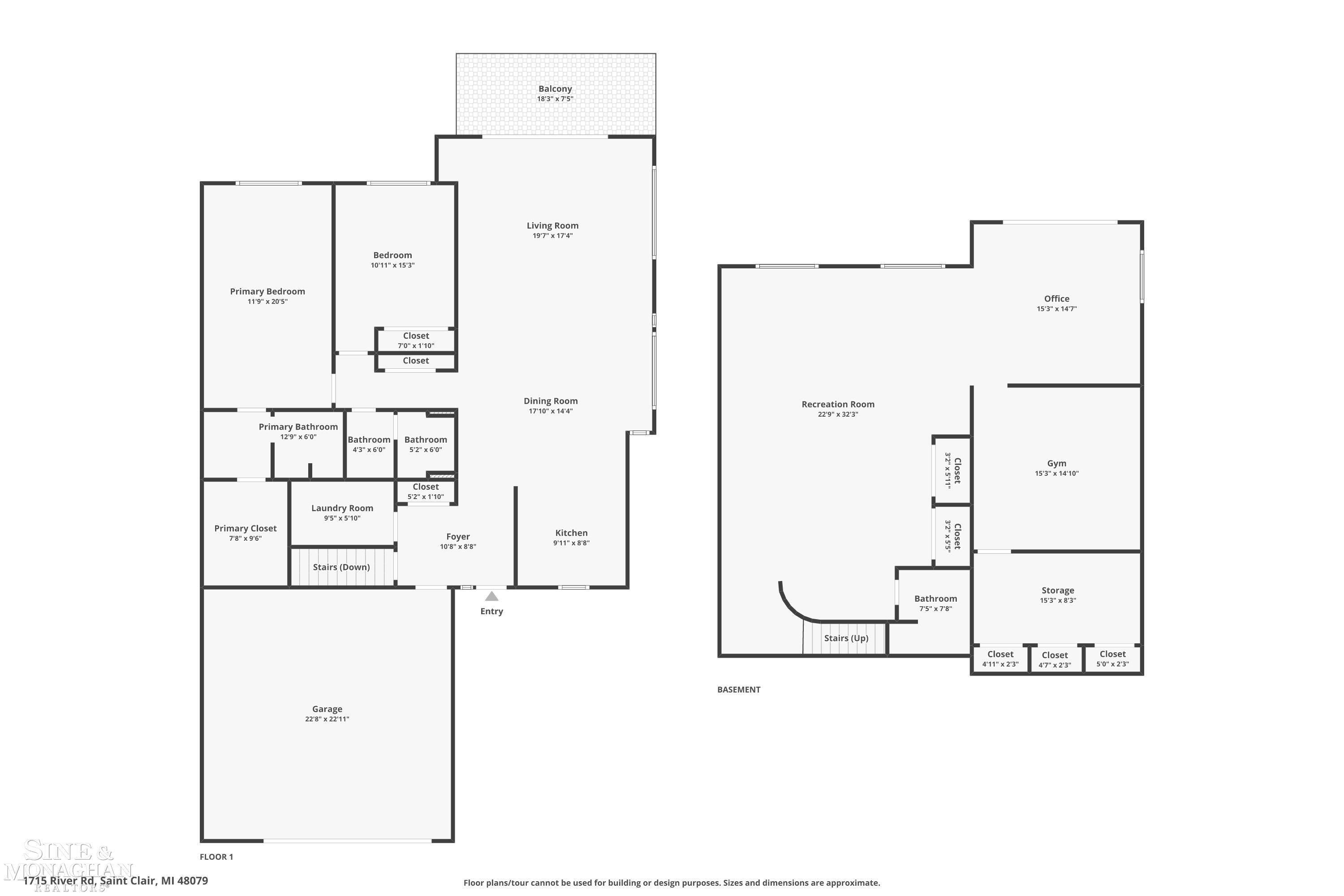 1715 River Road, Unit 62 St. Clair, MI 48079 - Photo 53 of 57 Gallery Image 53