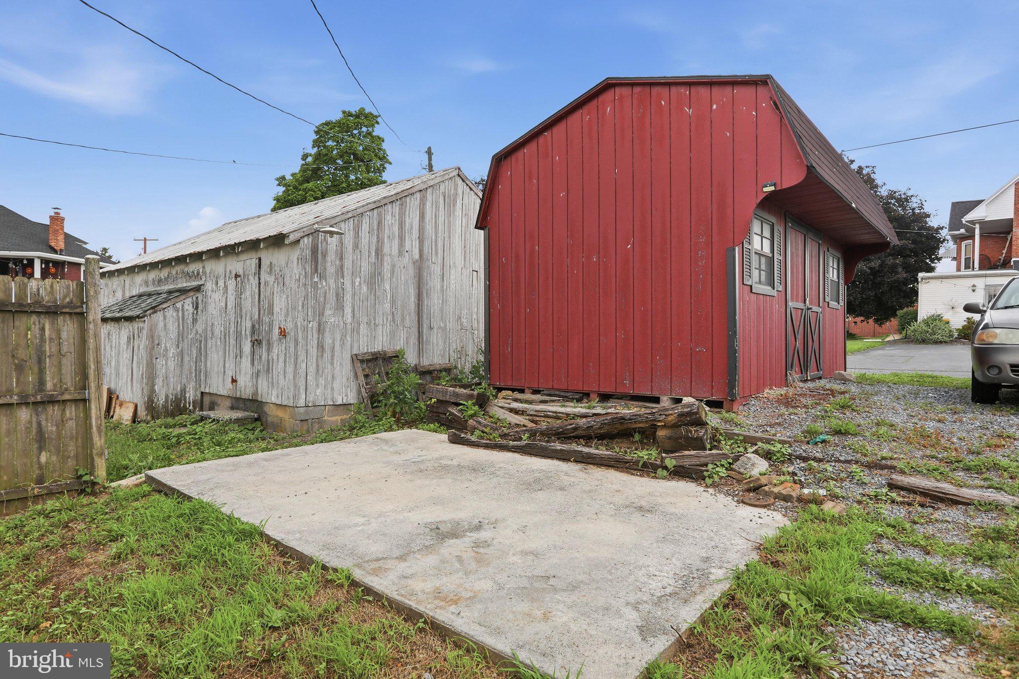230 Ridge Avenue Waynesboro, PA 17268 - Photo 39 of 40 Gallery Image 39