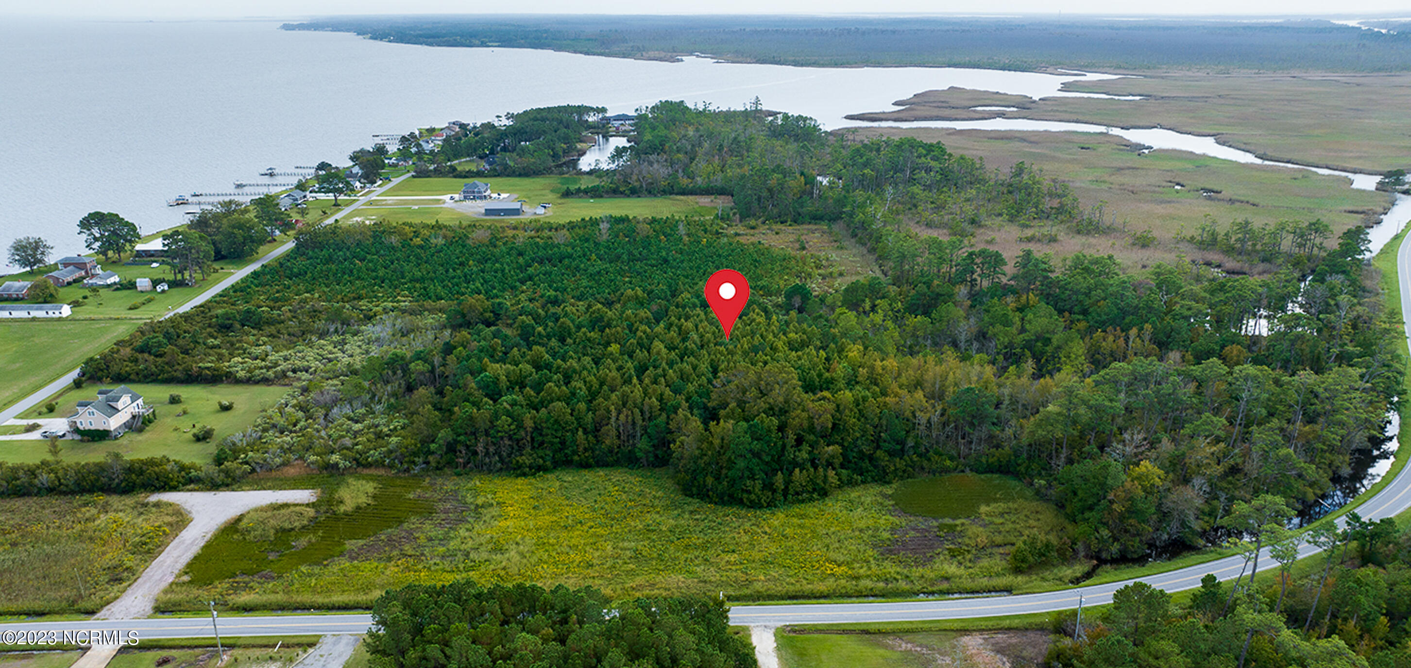0 South Waterlily Road Coinjock, NC 27923 - Photo 6 of 44 lot4s (1)
