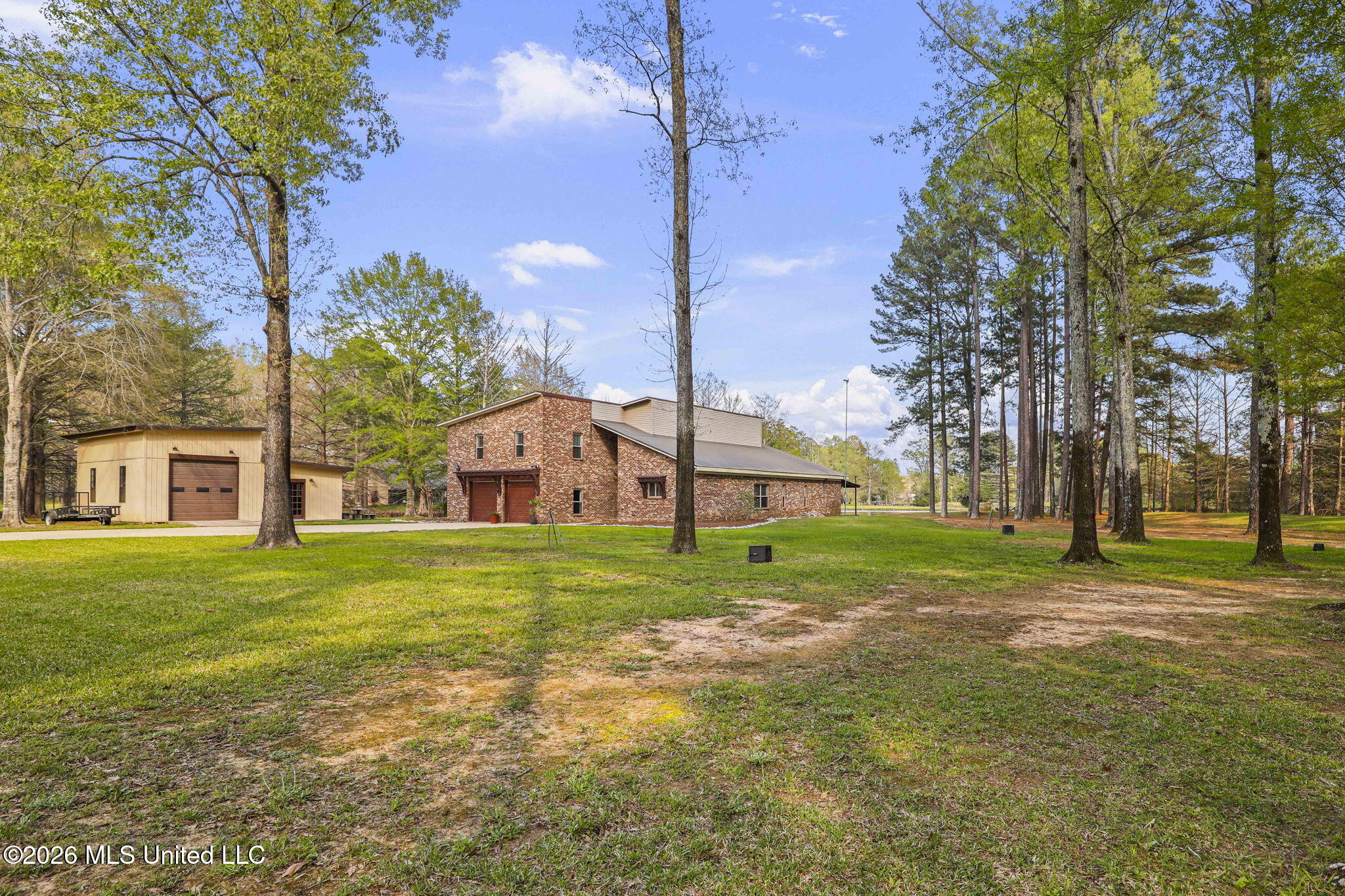 185 West Neal Road Florence, MS 39073 - Photo 76 of 77 11-web-or-mls-185 Neal Rd W-11