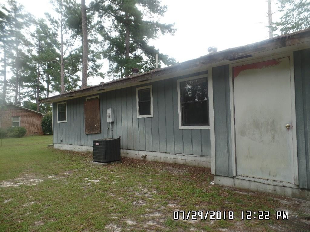 60 Briarcliff Road Barnwell, SC 29812 - Photo 3 of 8