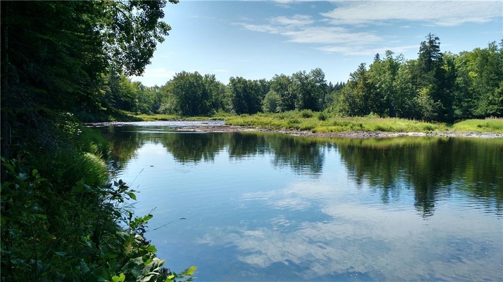 Lot 15 Off Bell Field River Road Wytopitlock, ME 04497 - Photo 3 of 11 Photo