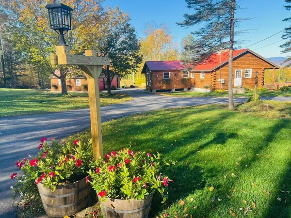 $585,000 | 554 Sabattus Road, Lovell, ME 04051