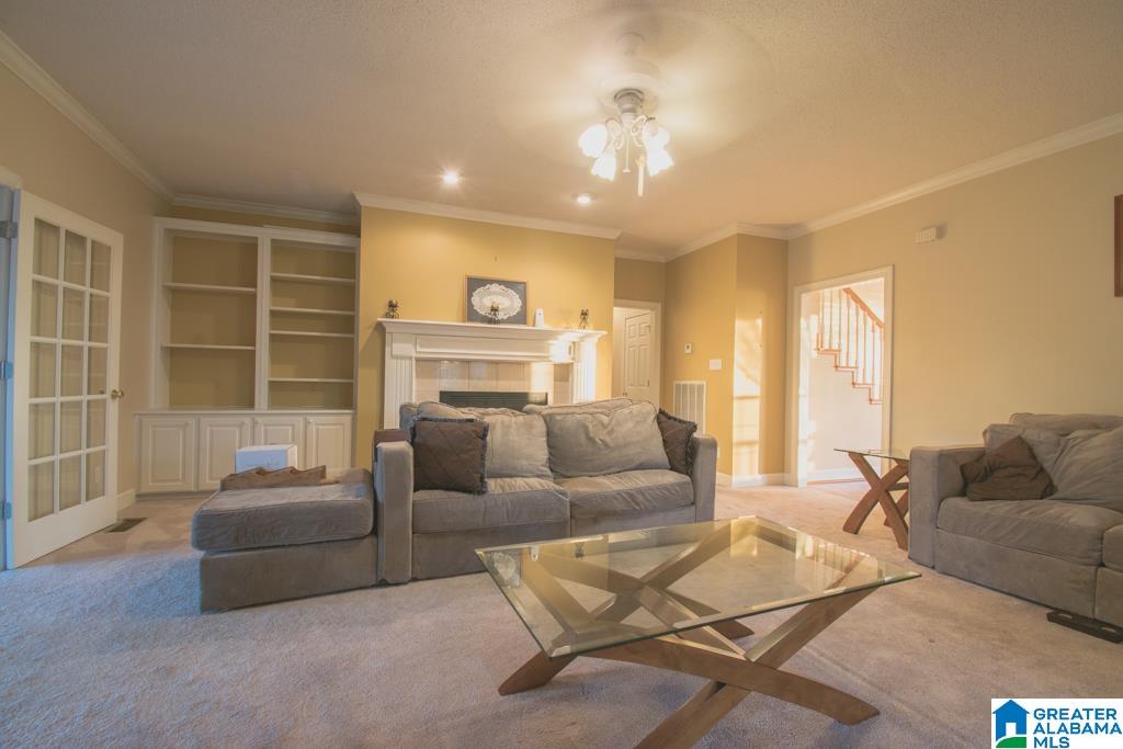 474 Meadow Ridge Lane Ashville, AL 35953 - Photo 9 of 30