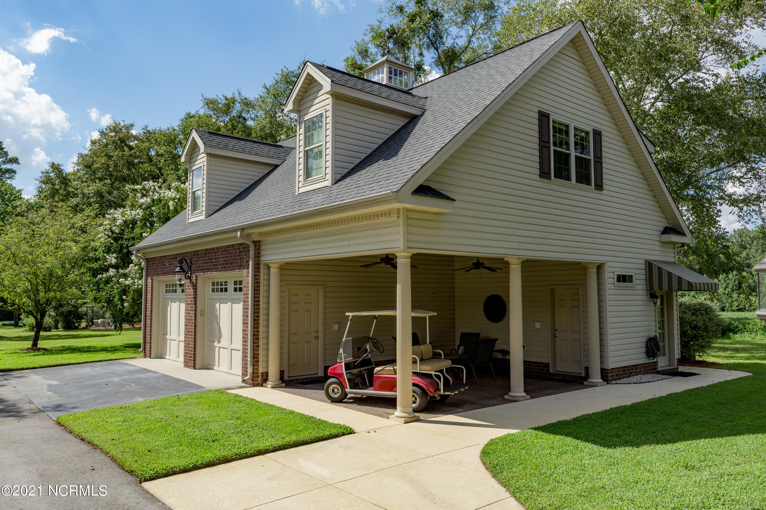 3311 Quail Ridge Road Kinston, NC 28504 - Photo 12 of 74 ext1-1 (11)