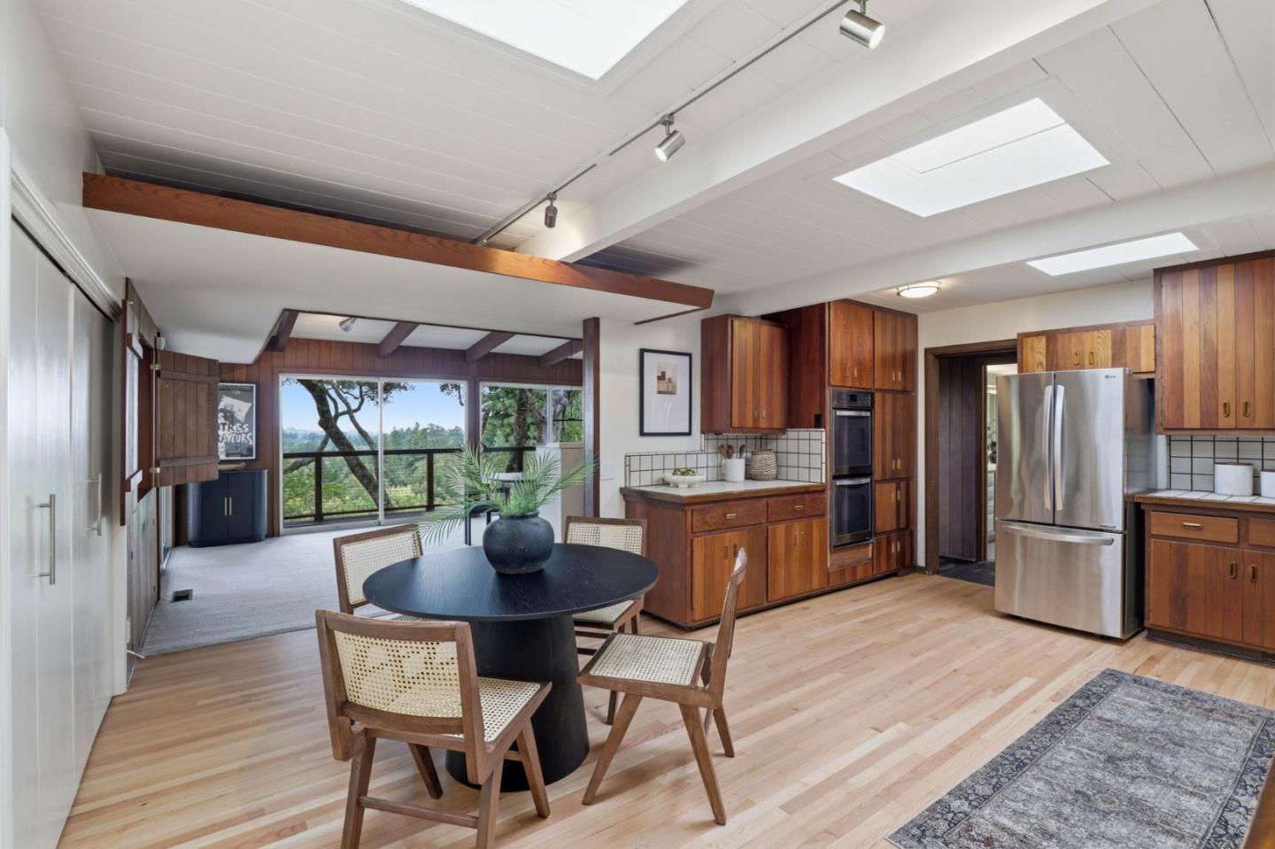 3635 Partition Road Woodside, CA 94062 - Photo 11 of 38