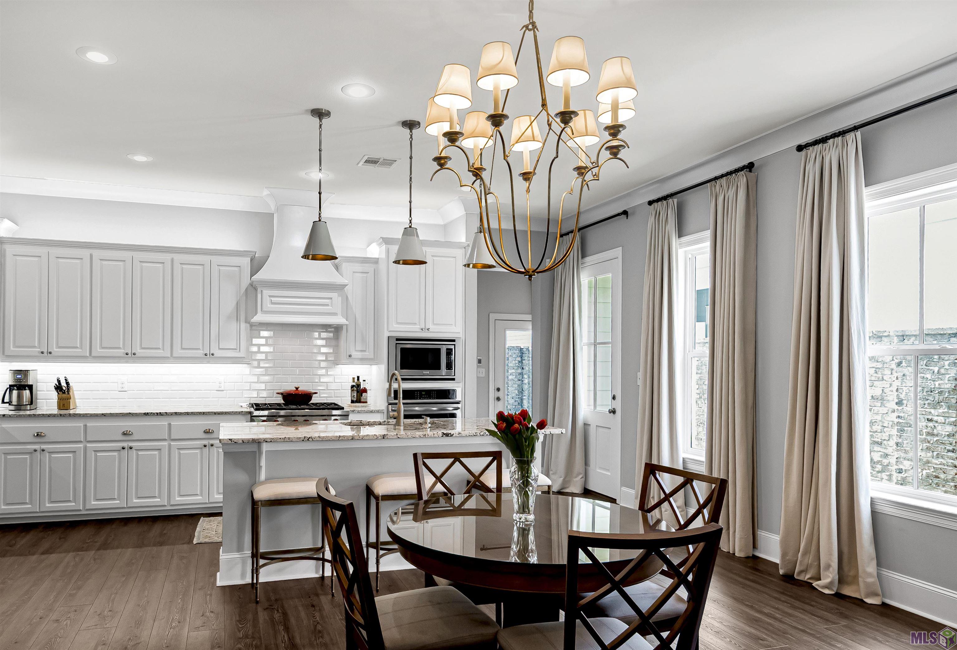 2018 Glasgow Avenue Baton Rouge, LA 70808 - Photo 12 of 37