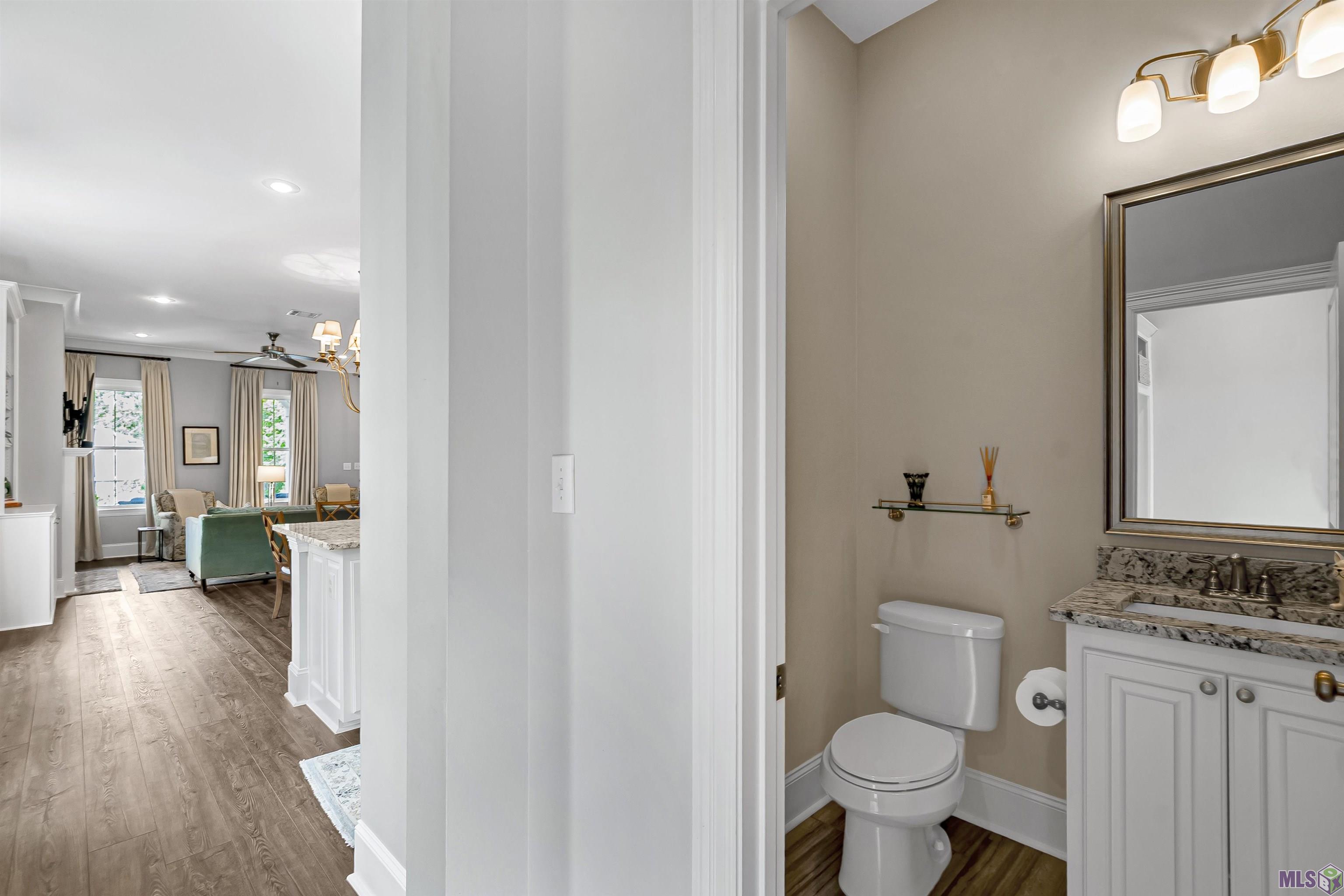 2018 Glasgow Avenue Baton Rouge, LA 70808 - Photo 16 of 37