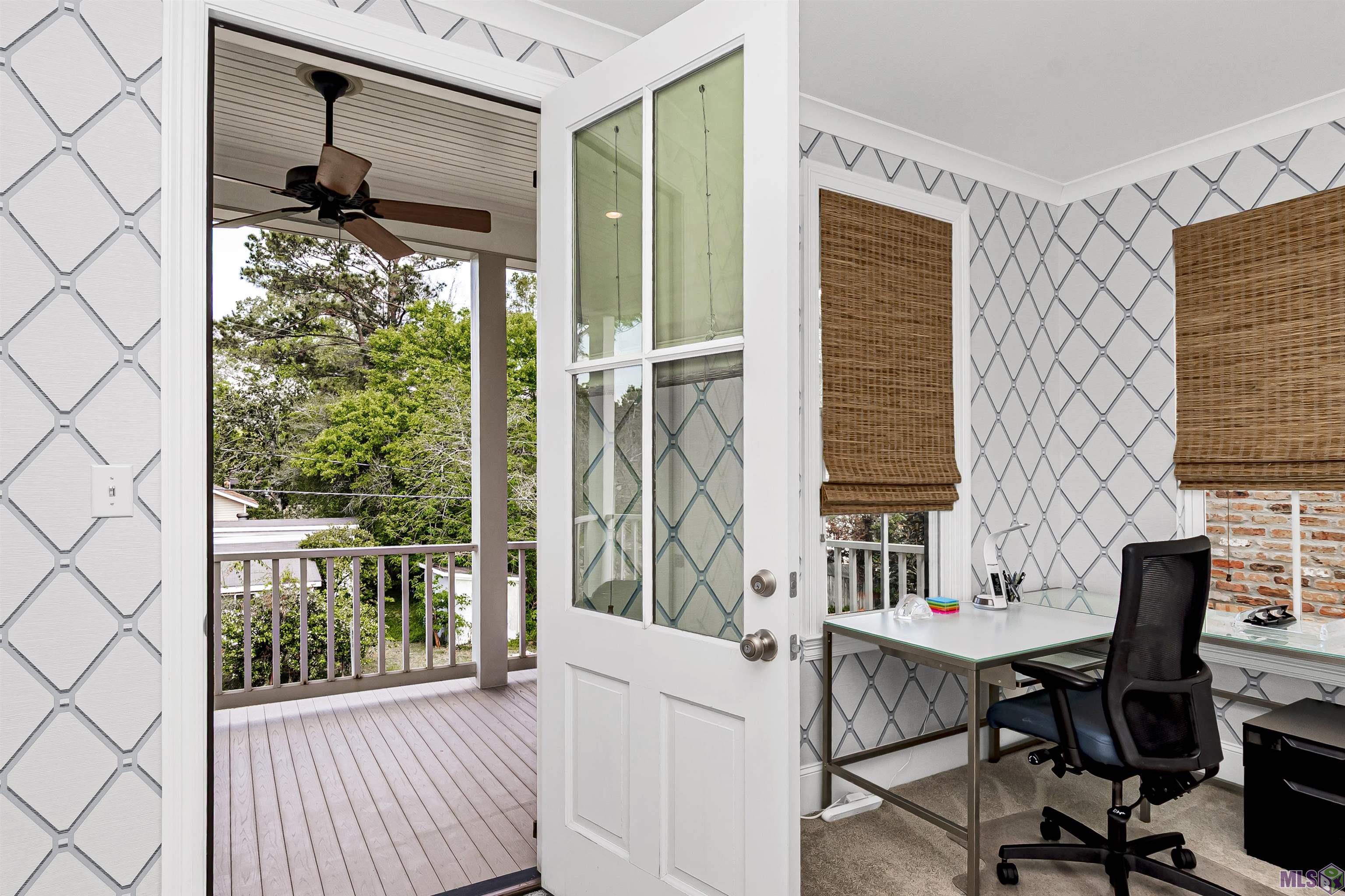 2018 Glasgow Avenue Baton Rouge, LA 70808 - Photo 24 of 37
