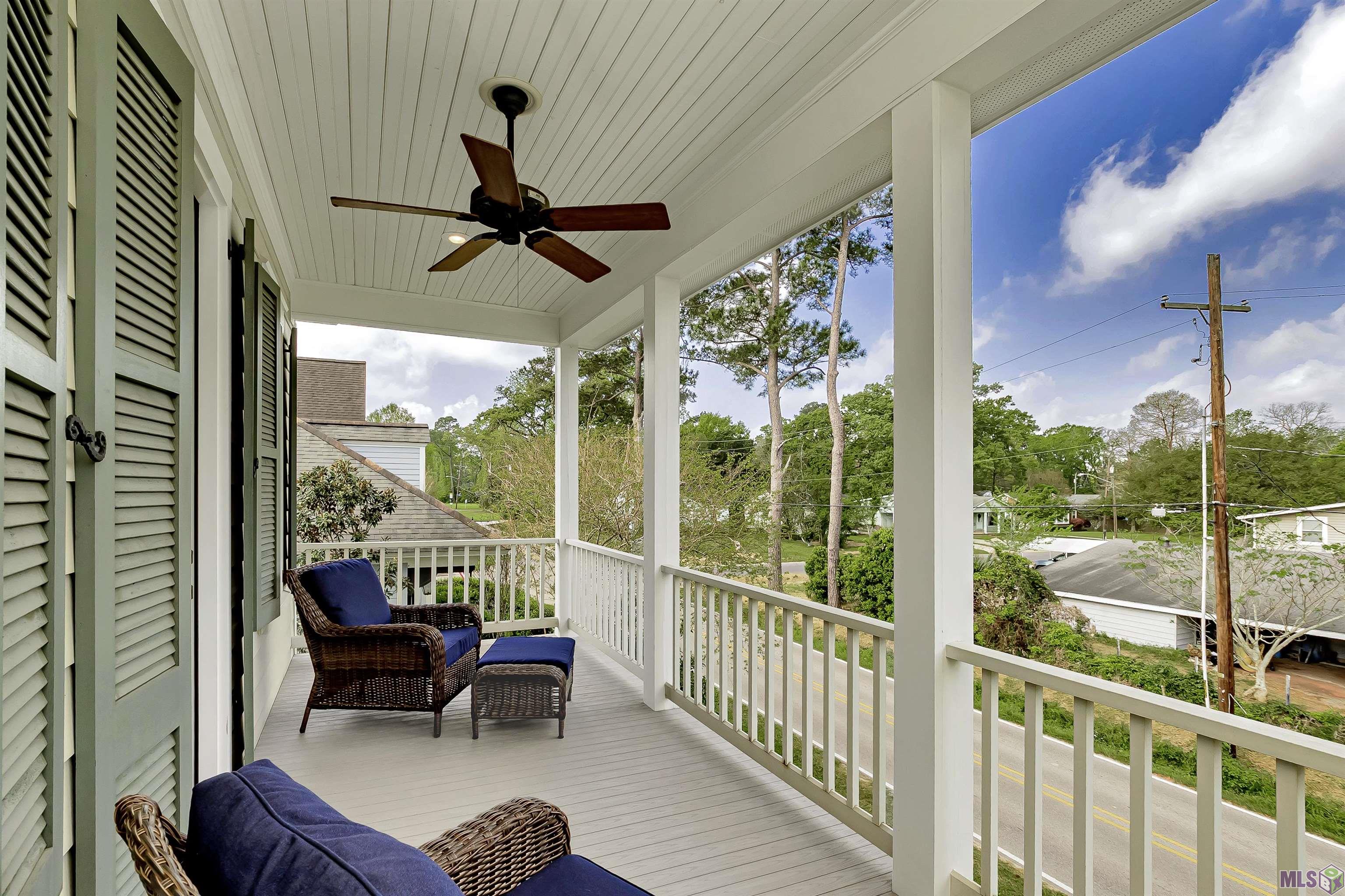 2018 Glasgow Avenue Baton Rouge, LA 70808 - Photo 26 of 37
