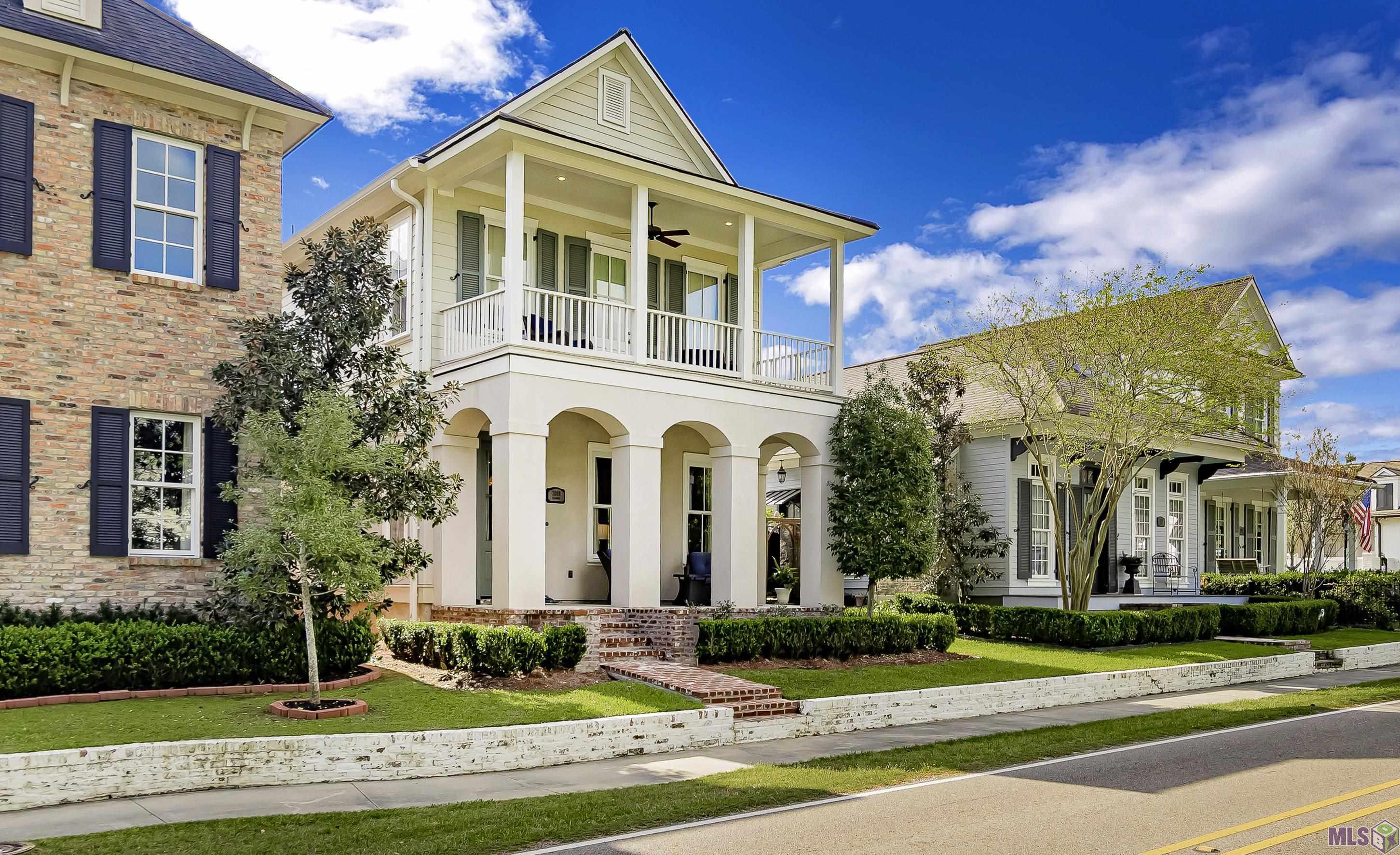 2018 Glasgow Avenue Baton Rouge, LA 70808 - Photo 33 of 37