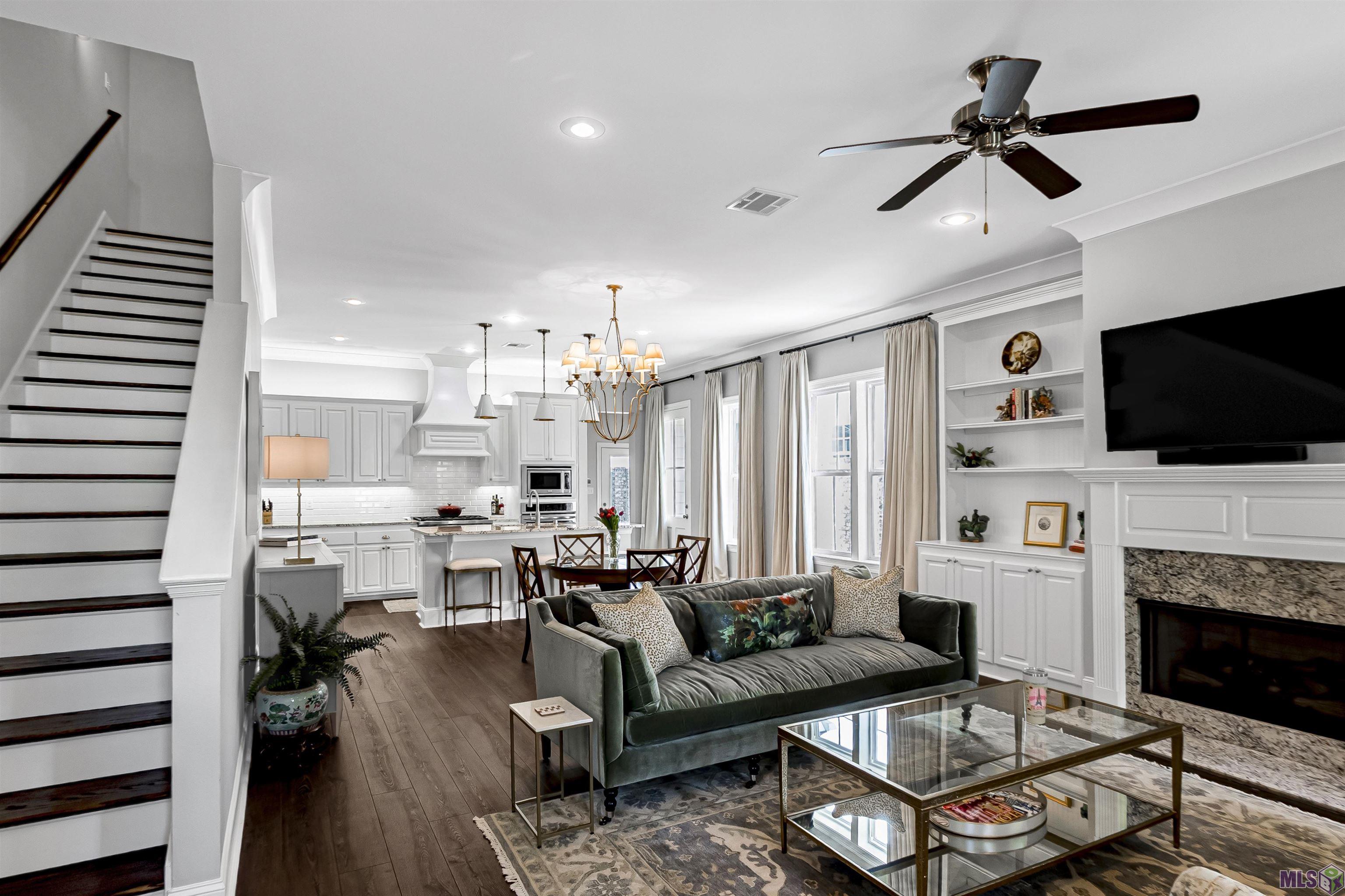 2018 Glasgow Avenue Baton Rouge, LA 70808 - Photo 4 of 37