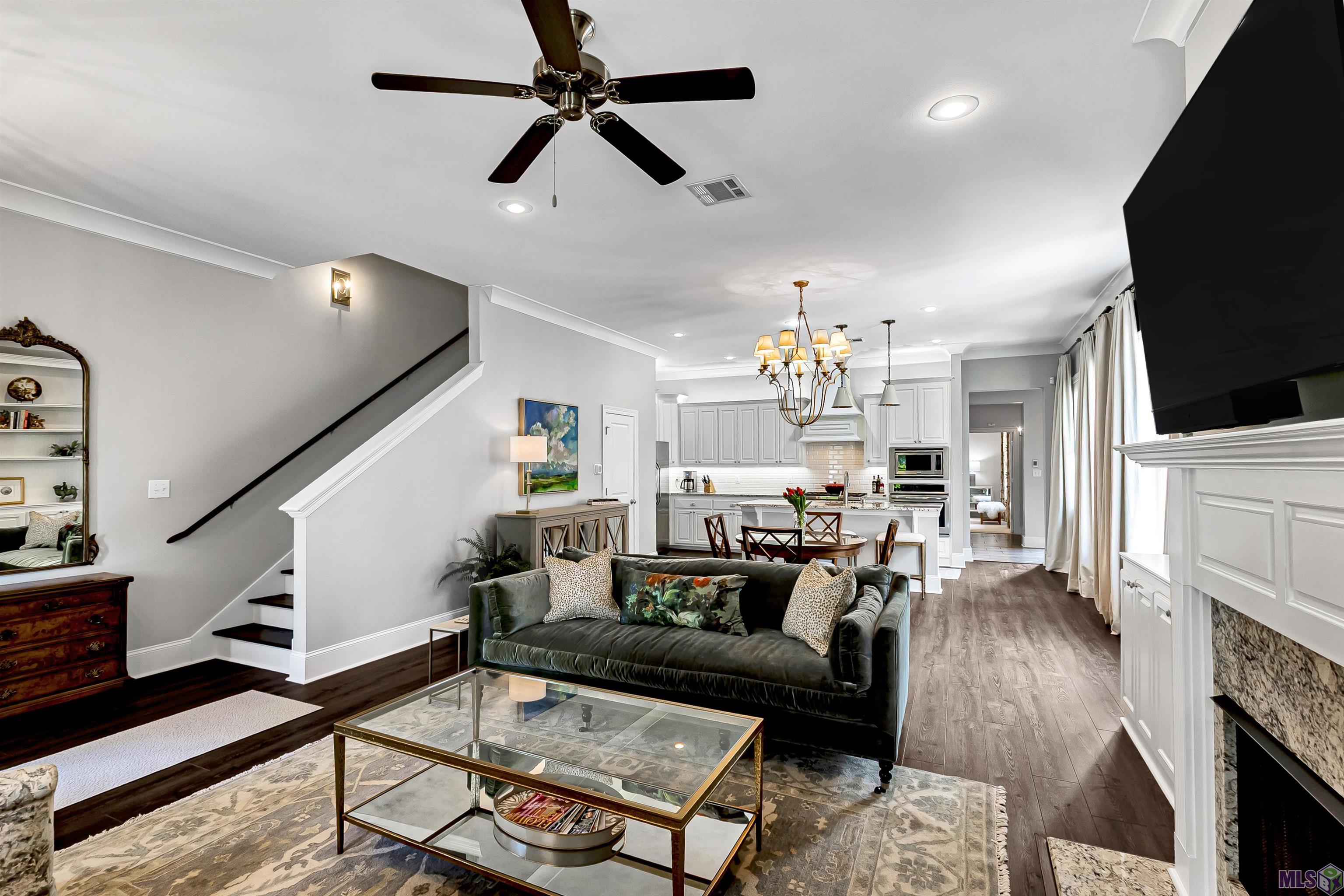 2018 Glasgow Avenue Baton Rouge, LA 70808 - Photo 5 of 37