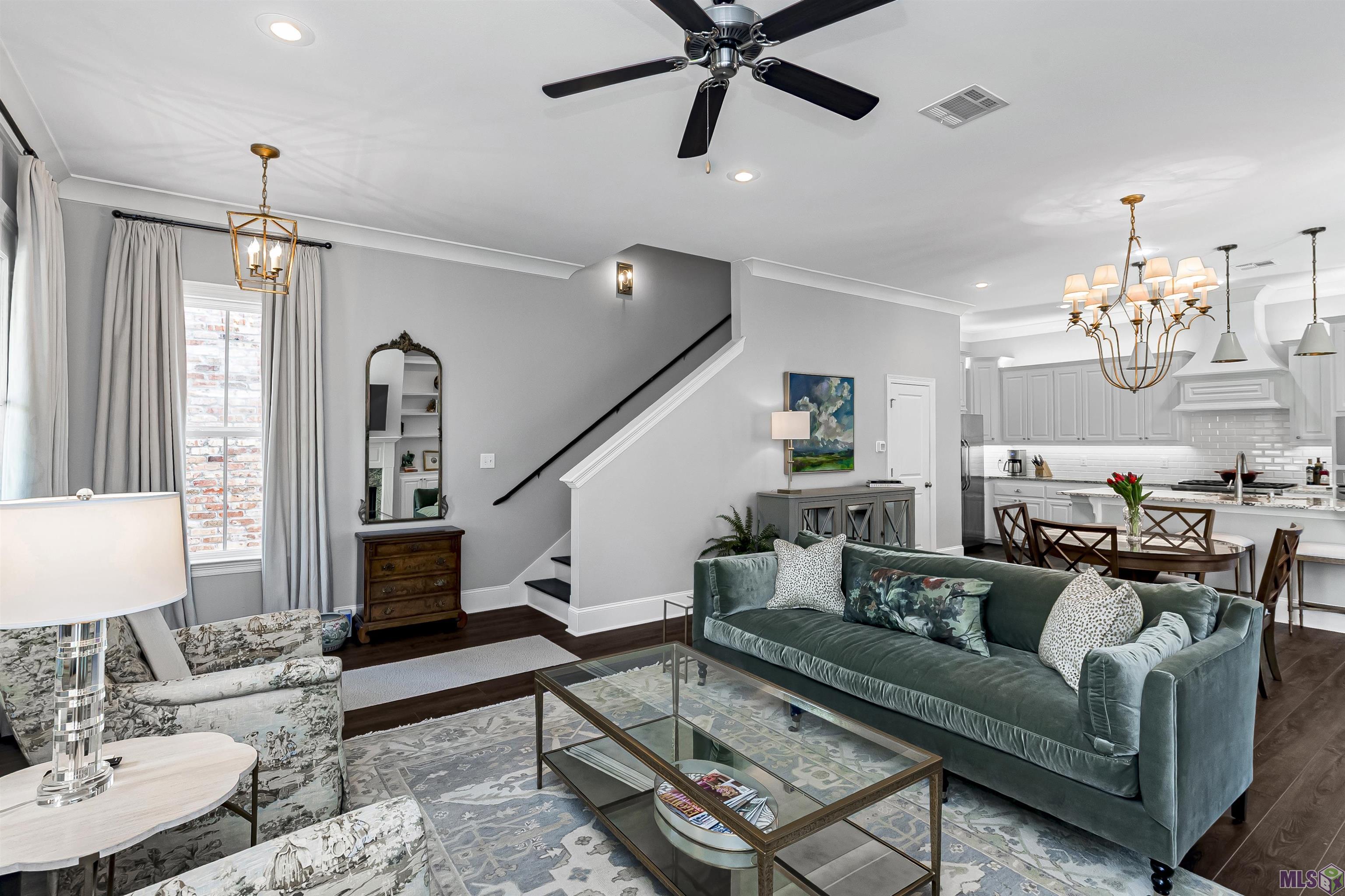 2018 Glasgow Avenue Baton Rouge, LA 70808 - Photo 6 of 37