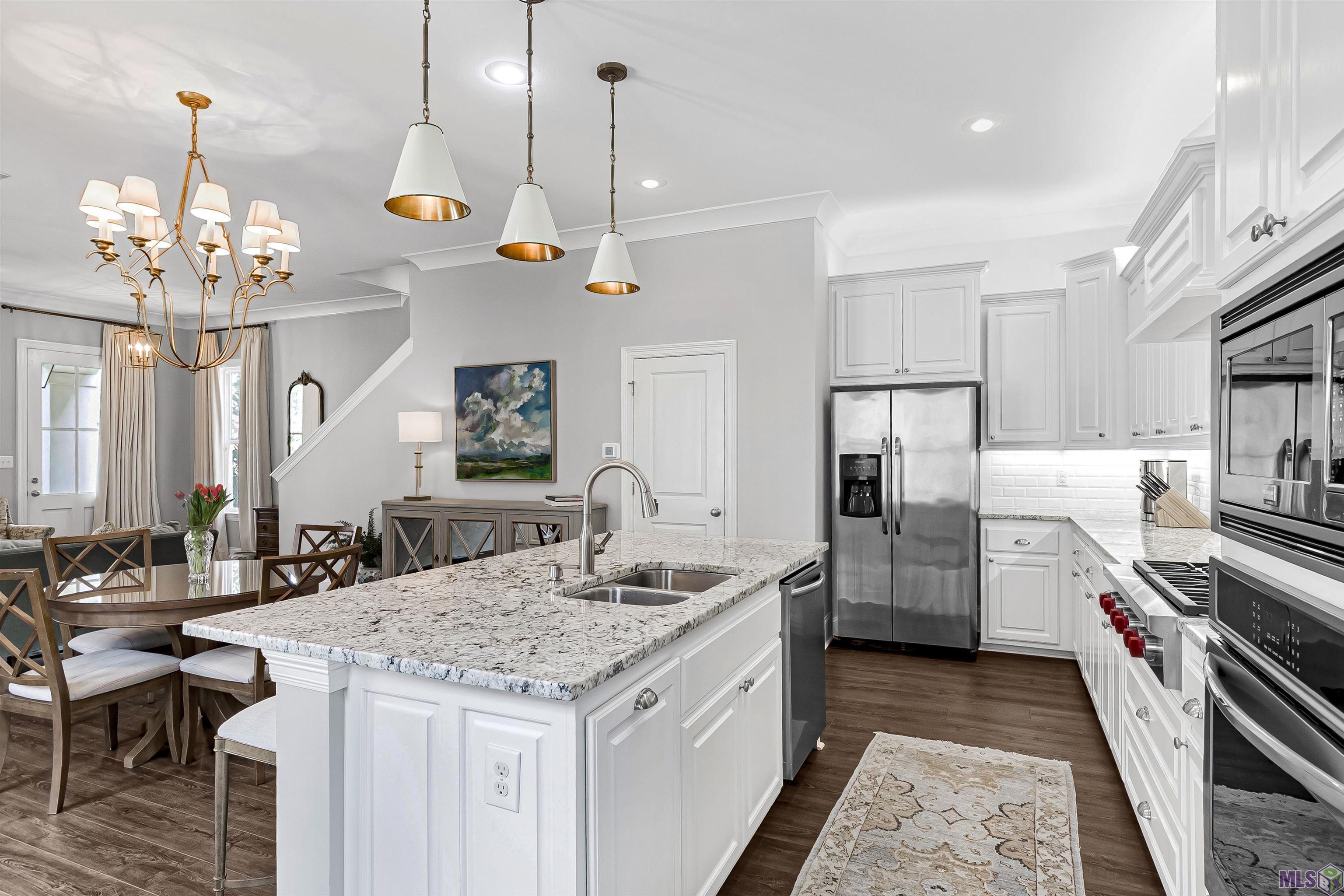 2018 Glasgow Avenue Baton Rouge, LA 70808 - Photo 9 of 37