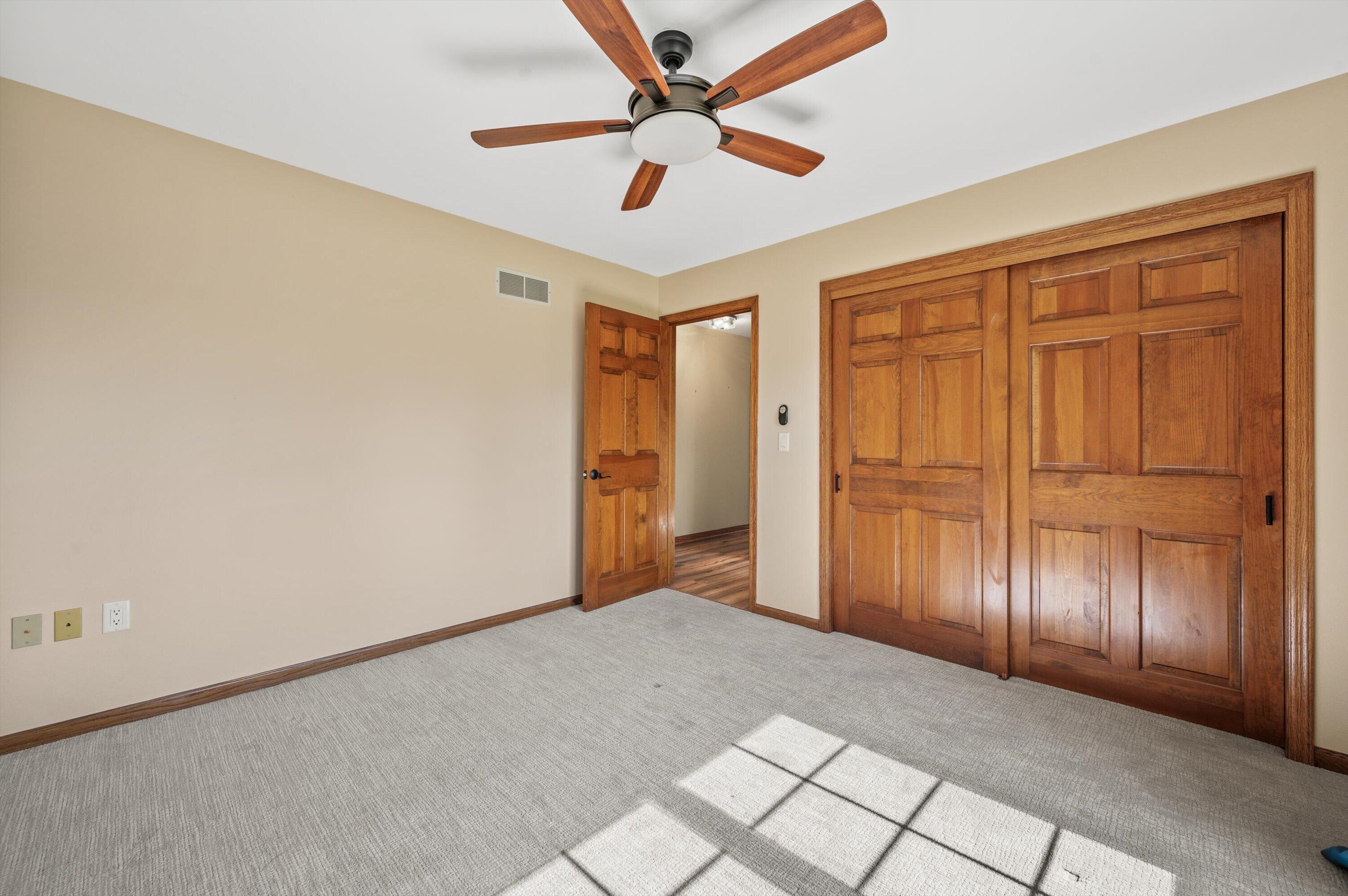 2803 Ridgeline Circle Waukesha, WI 53188 - Photo 18 of 38 Bedroom 2