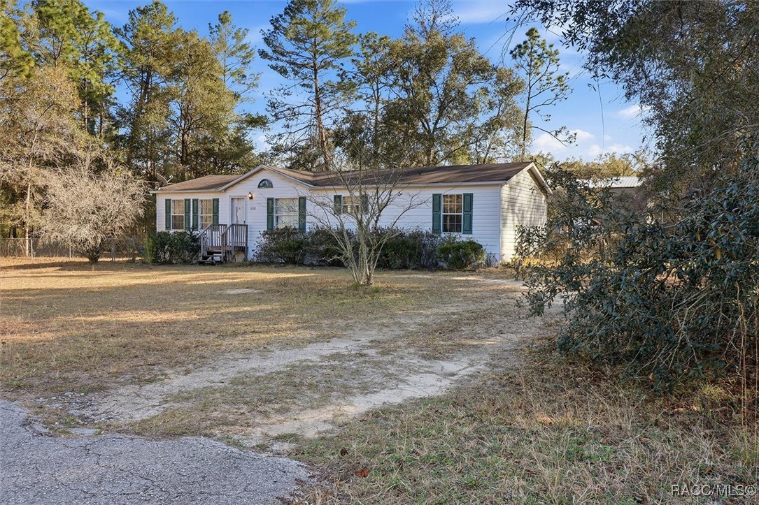 3732 East Flint Lane Inverness, FL 34452 - Photo 4 of 41