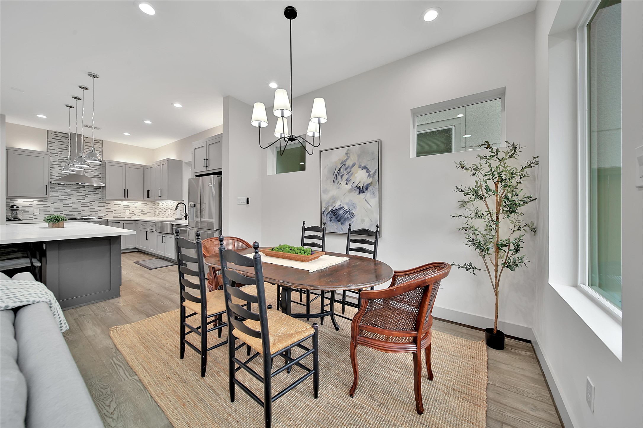 1205 East 28th Street Houston, TX 77009 - Photo 5 of 29