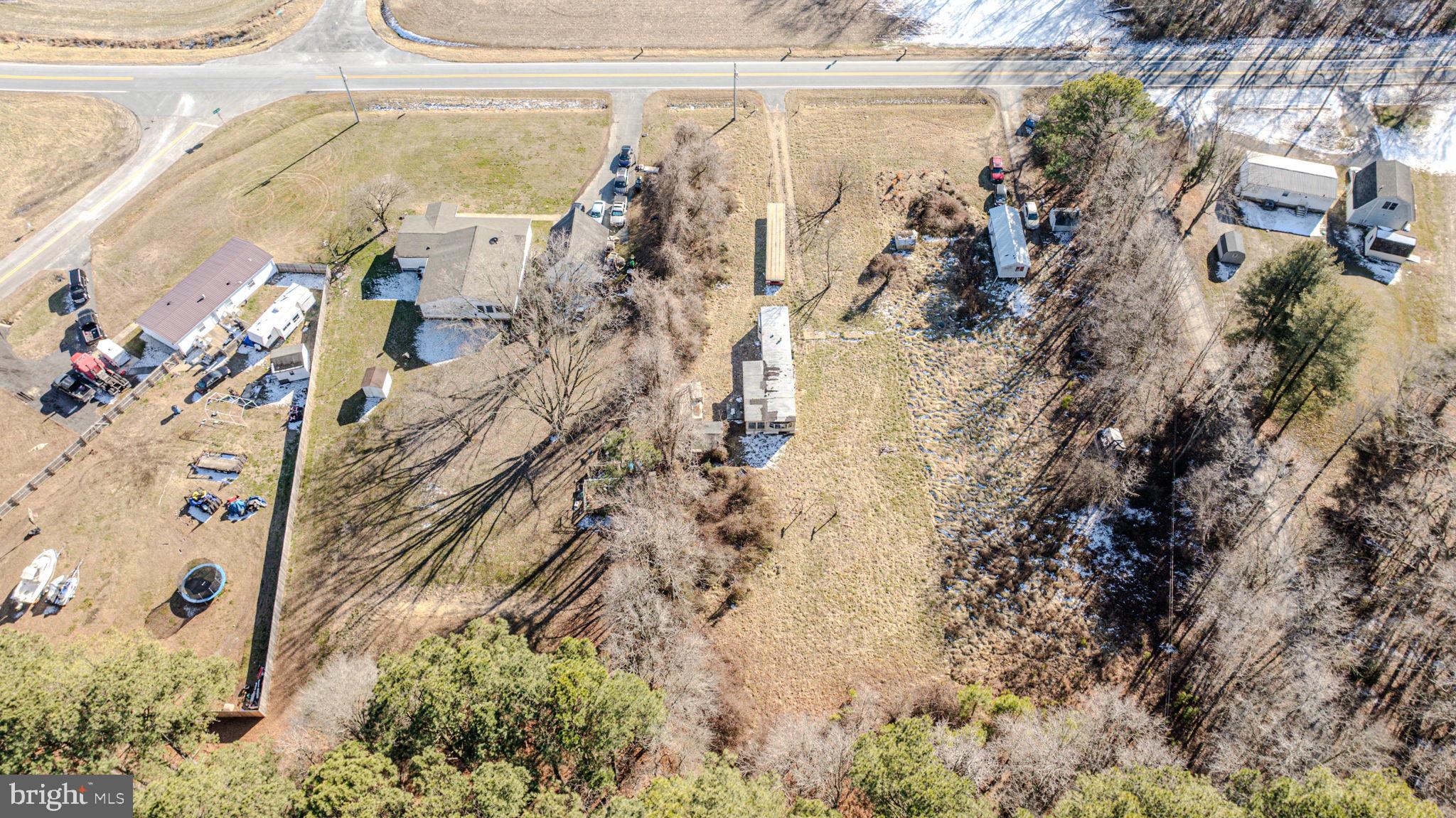 2325 Burnite Mill Road Felton, DE 19943 - Photo 13 of 18