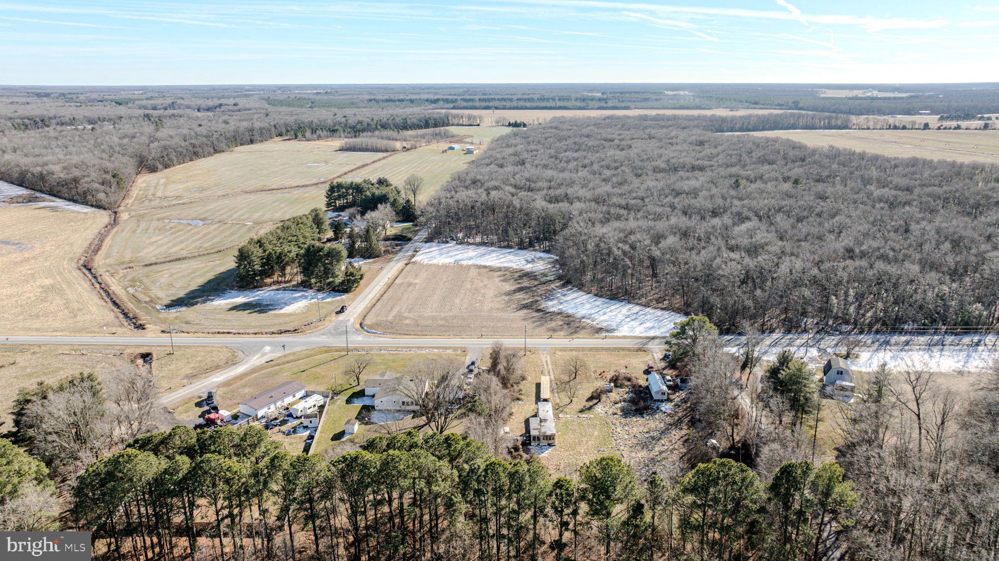 2325 Burnite Mill Road Felton, DE 19943 - Photo 8 of 18