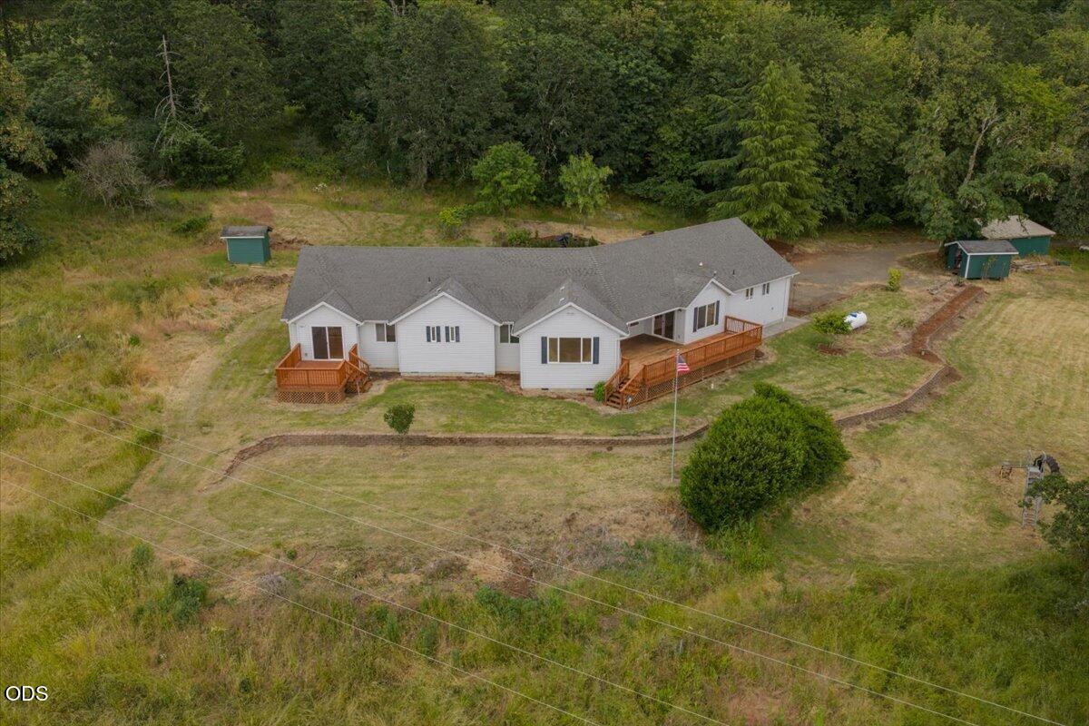 38289 South Ruby Loop Scio, OR 97374 - Photo 39 of 52