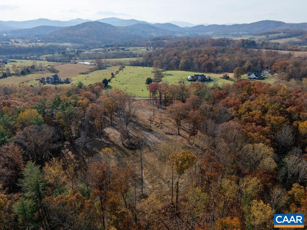Tbd Red Hill Road Charlottesville, VA 22903 - Photo 25 of 50 a view of lake with mountain