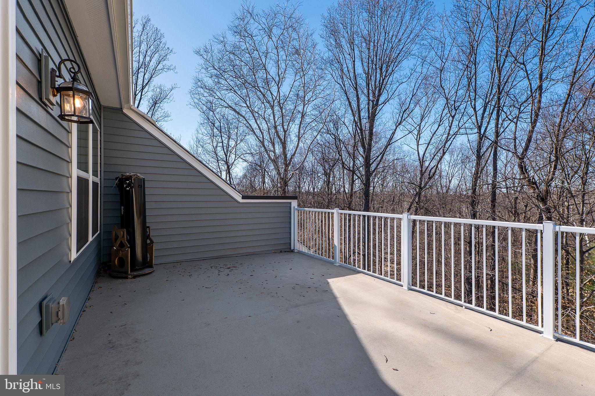 11760 Glen Mill Road Potomac, MD 20854 - Photo 44 of 64 Rooftop deck