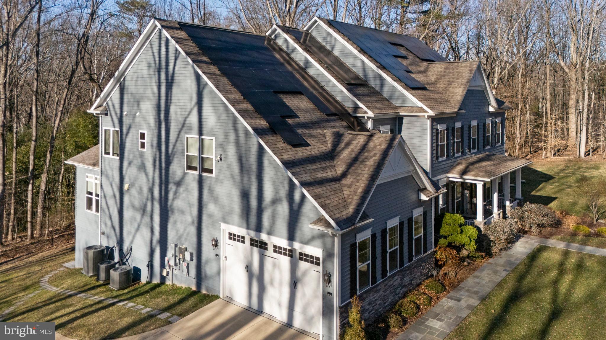 11760 Glen Mill Road Potomac, MD 20854 - Photo 63 of 64 a view of outdoor space