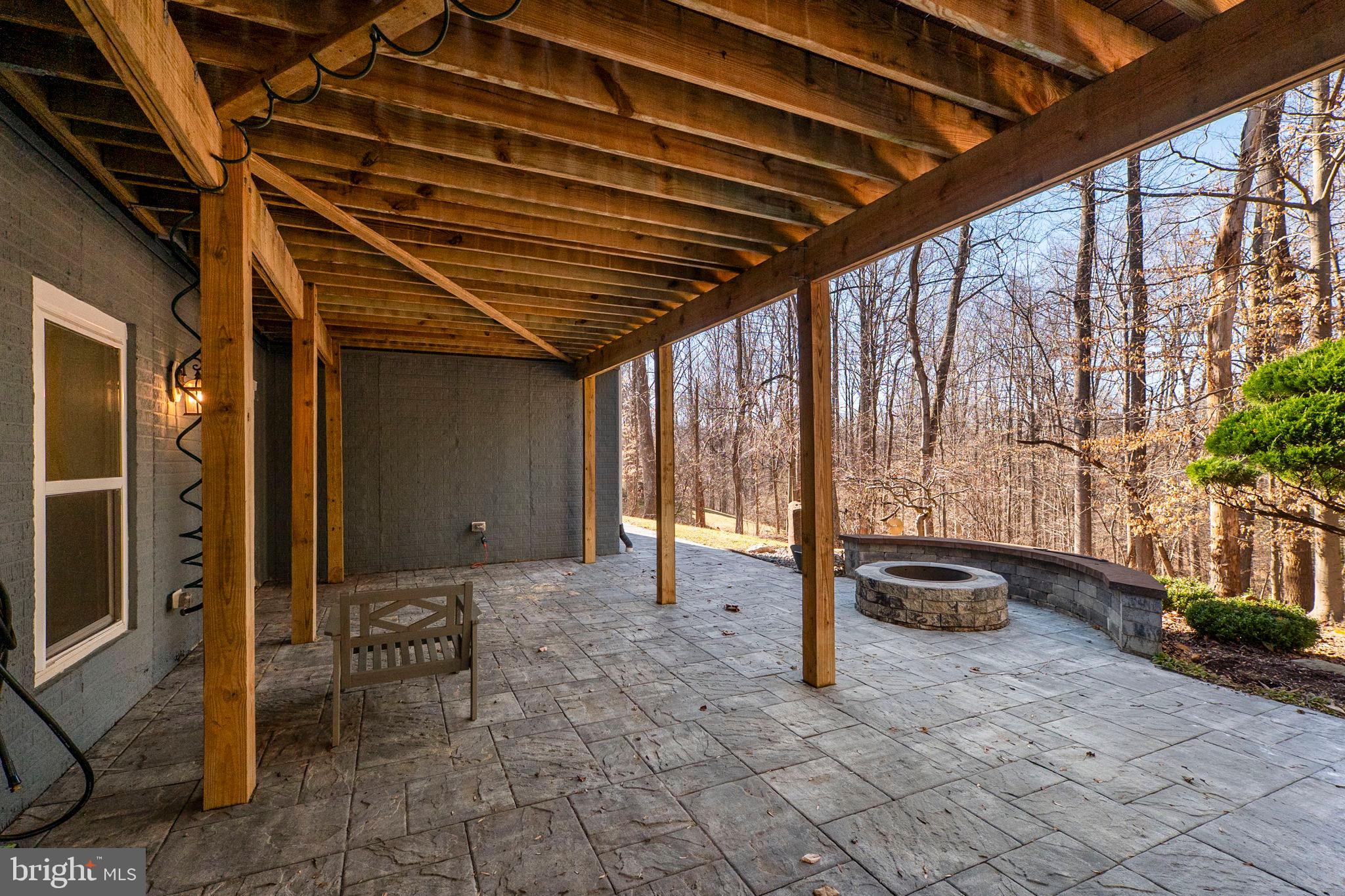 11760 Glen Mill Road Potomac, MD 20854 - Photo 8 of 64 a view of outdoor space
