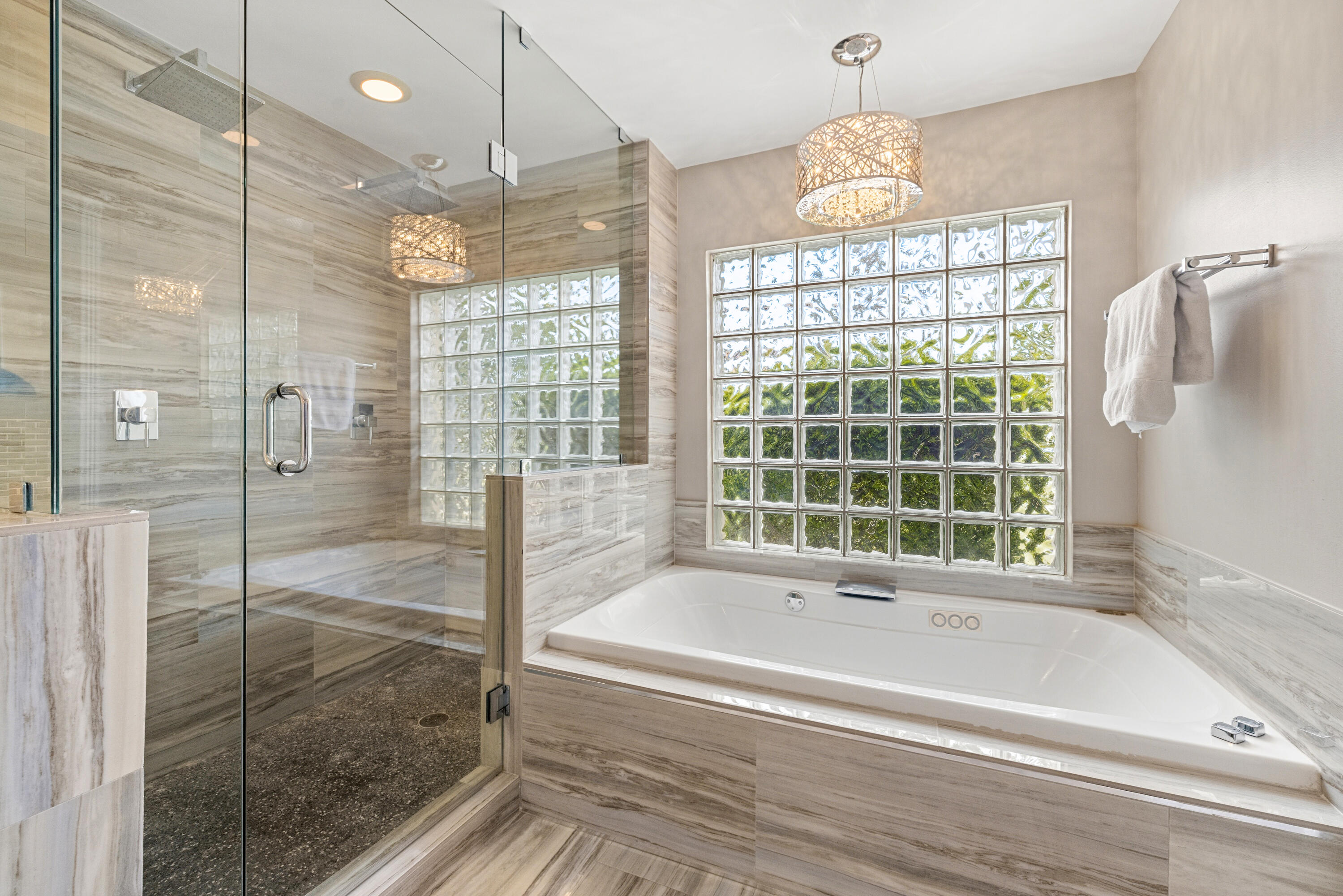 10582 Maple Chase Drive Boca Raton, FL 33498 - Photo 27 of 58 Primary bathroom