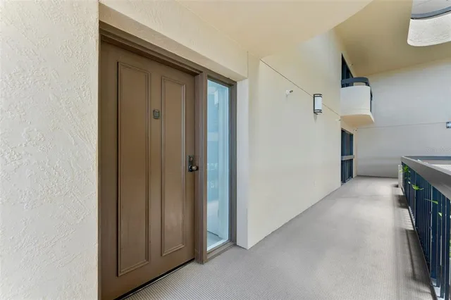 a view of a city with tall buildings