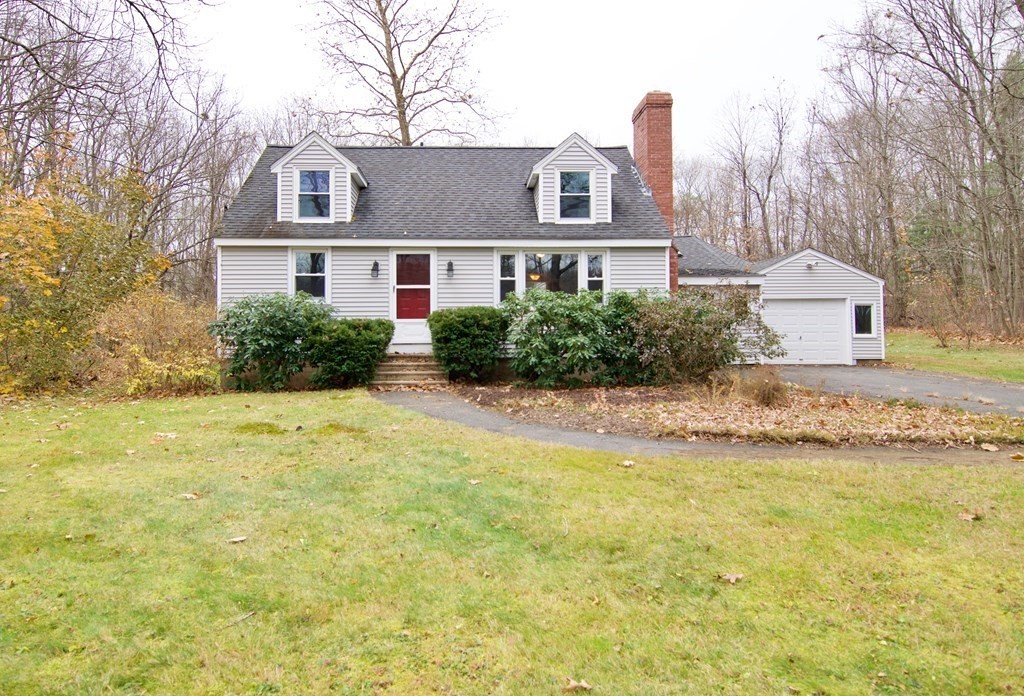 55 Smith Hanson Road North Brookfield, MA 01535 - Photo 1 of 42 Gallery Image 1