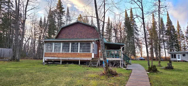 $170,000 | 30466 Serenity Trail, Effie, MN 56639