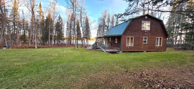 $170,000 | 30466 Serenity Trail, Effie, MN 56639