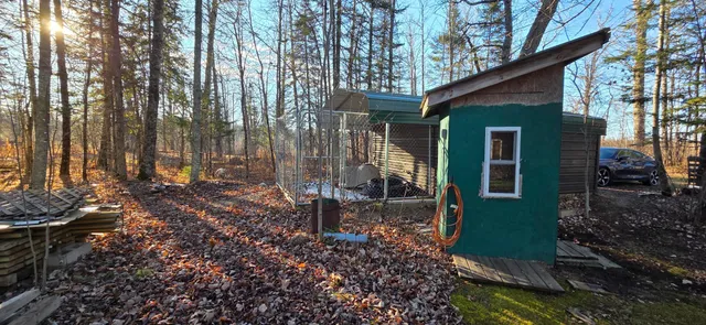 $170,000 | 30466 Serenity Trail, Effie, MN 56639