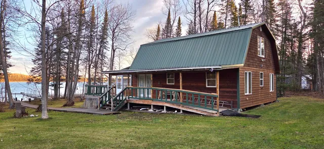 $170,000 | 30466 Serenity Trail, Effie, MN 56639