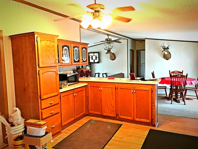 3557 East 1925th Road Ottawa, IL 61350 - Photo 6 of 20 a view of utility room