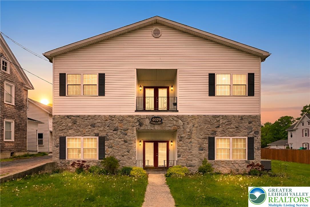 4029 Main Street, Unit B Slatedale, PA 18079 - Photo 1 of 26