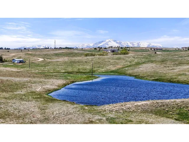 $775,000 | 2 Steppler Road, Colorado Springs, CO 80908