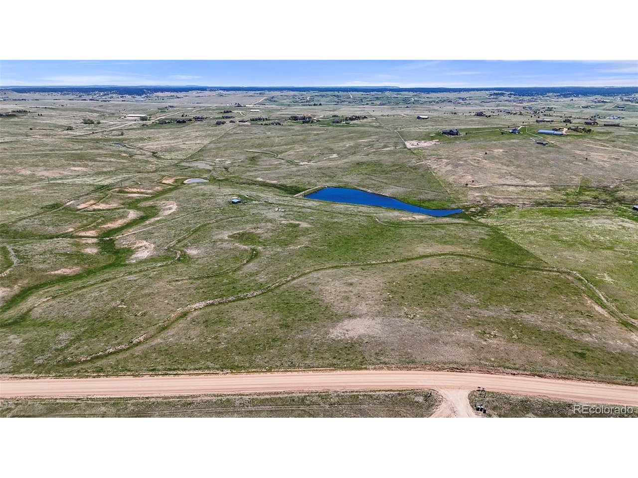 2 Steppler Road Colorado Springs, CO 80908 - Photo 30 of 48 a view of beach and small space