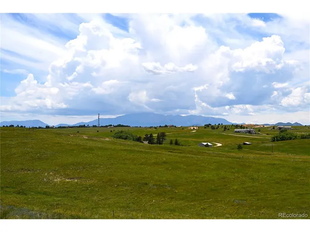 $775,000 | 2 Steppler Road, Colorado Springs, CO 80908